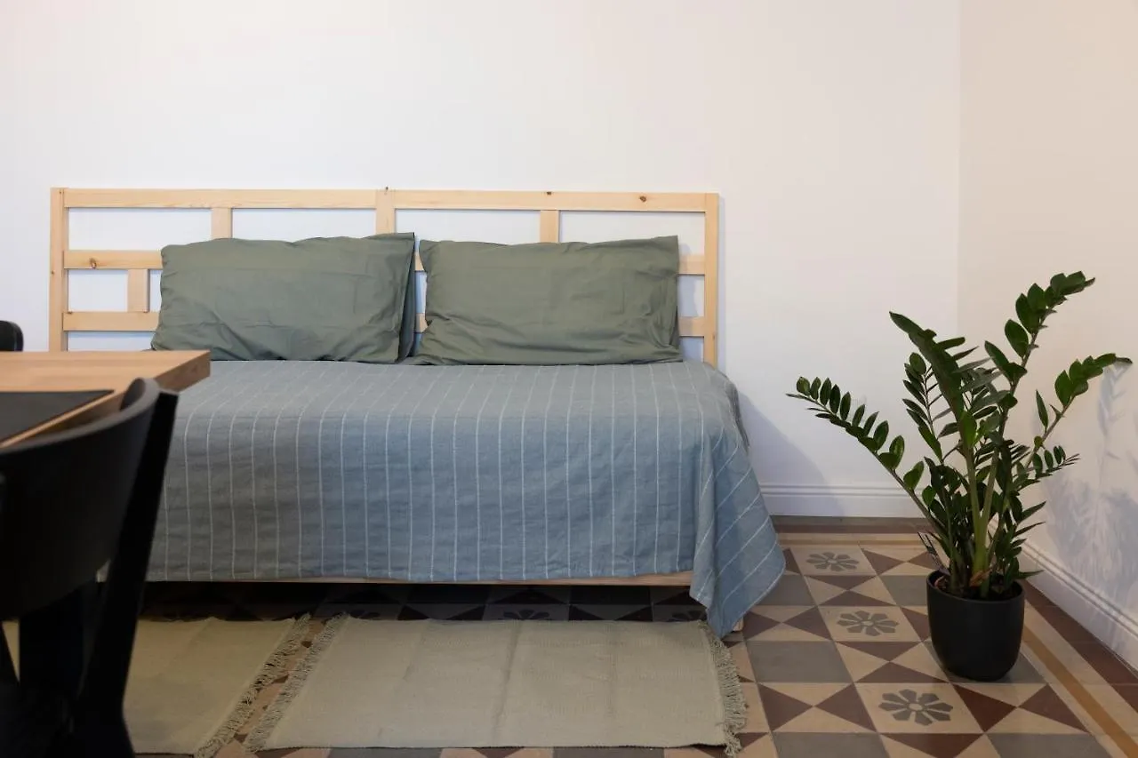 Apartment Traditional Italian House - Bergamo