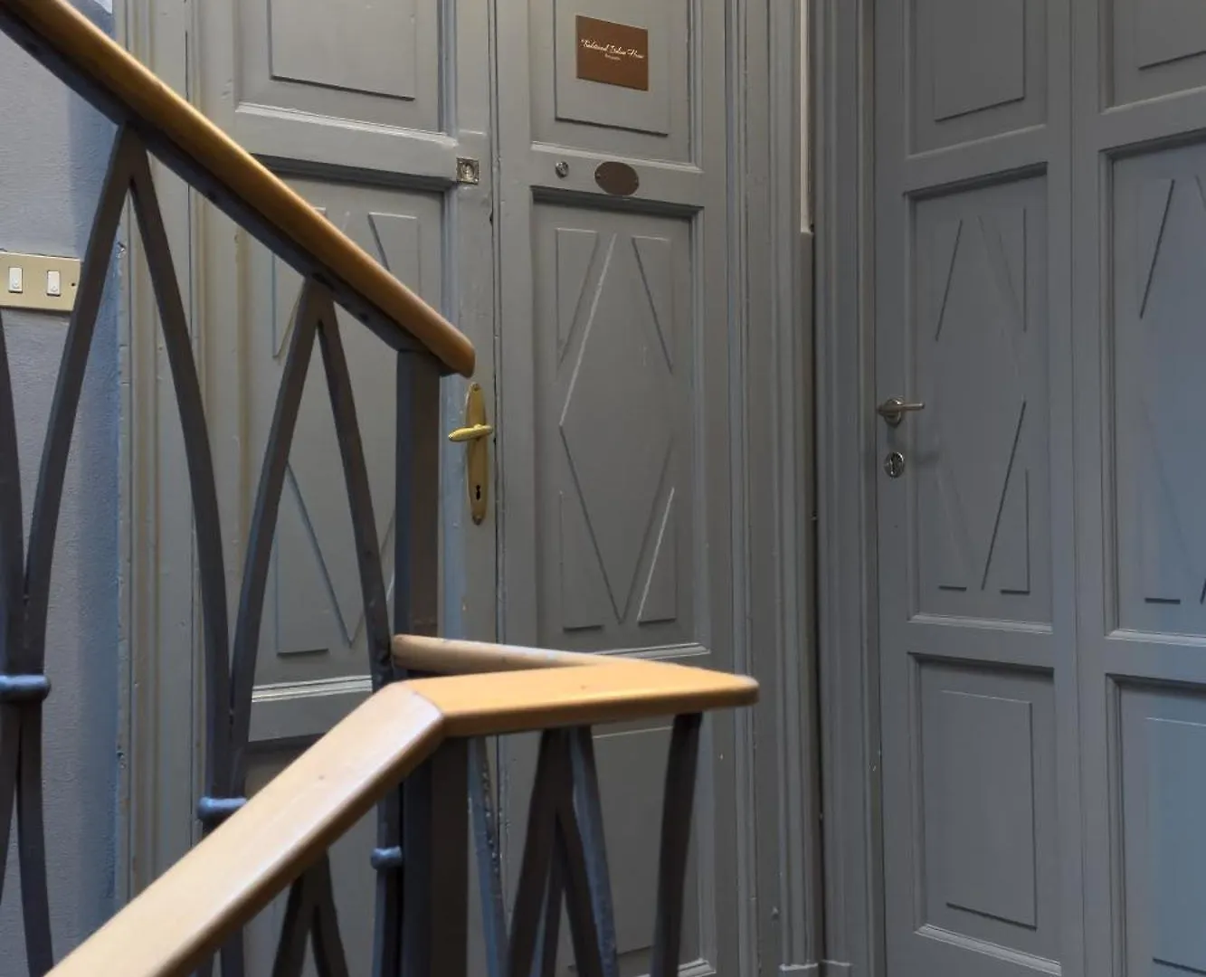Traditional Italian House - Bergamo Appartamento