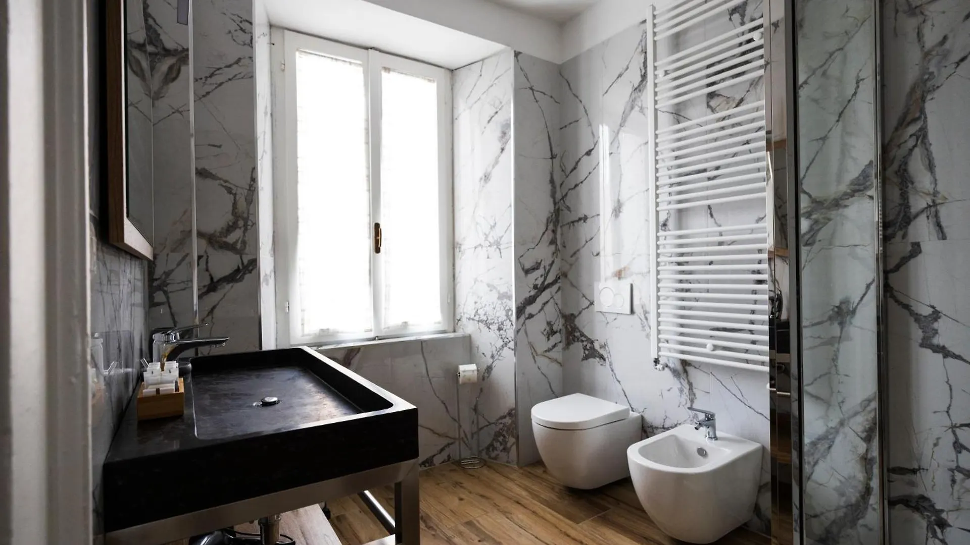 Appartamento Traditional Italian House - Bergamo