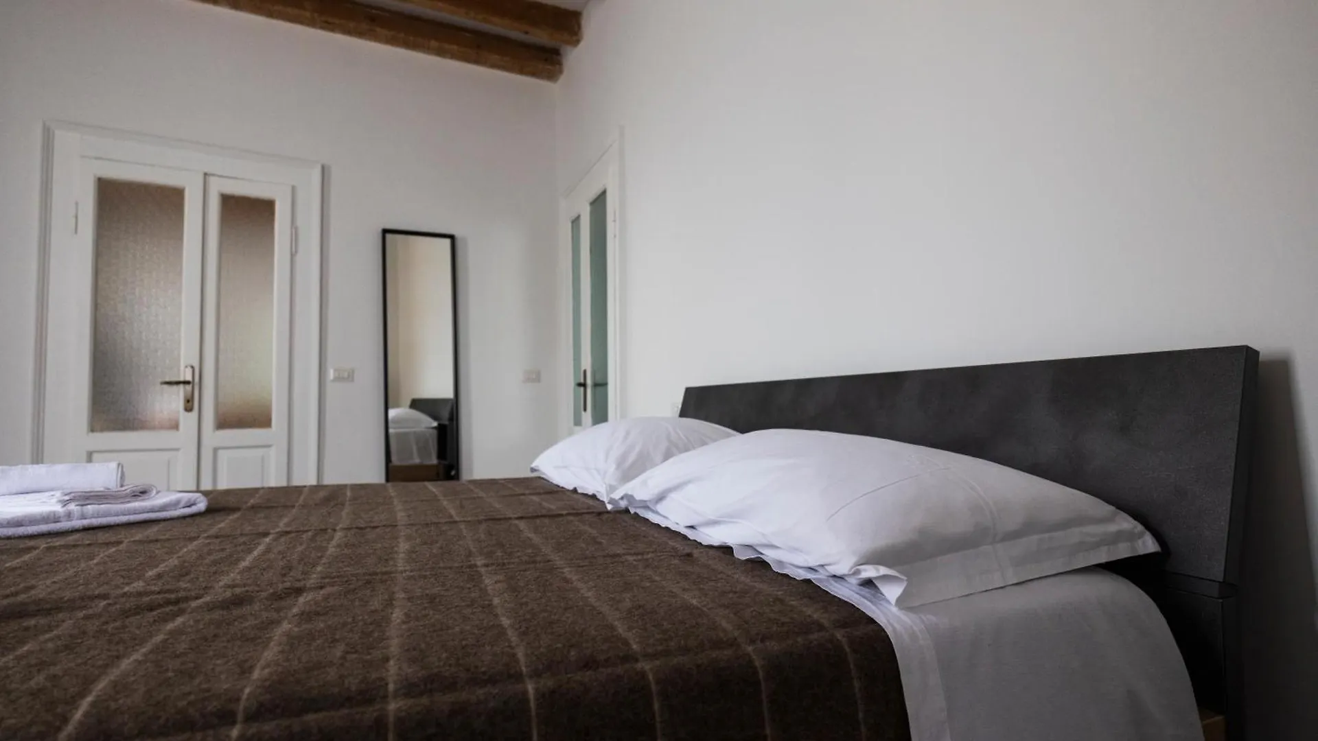 Traditional Italian House - Bergamo Italy