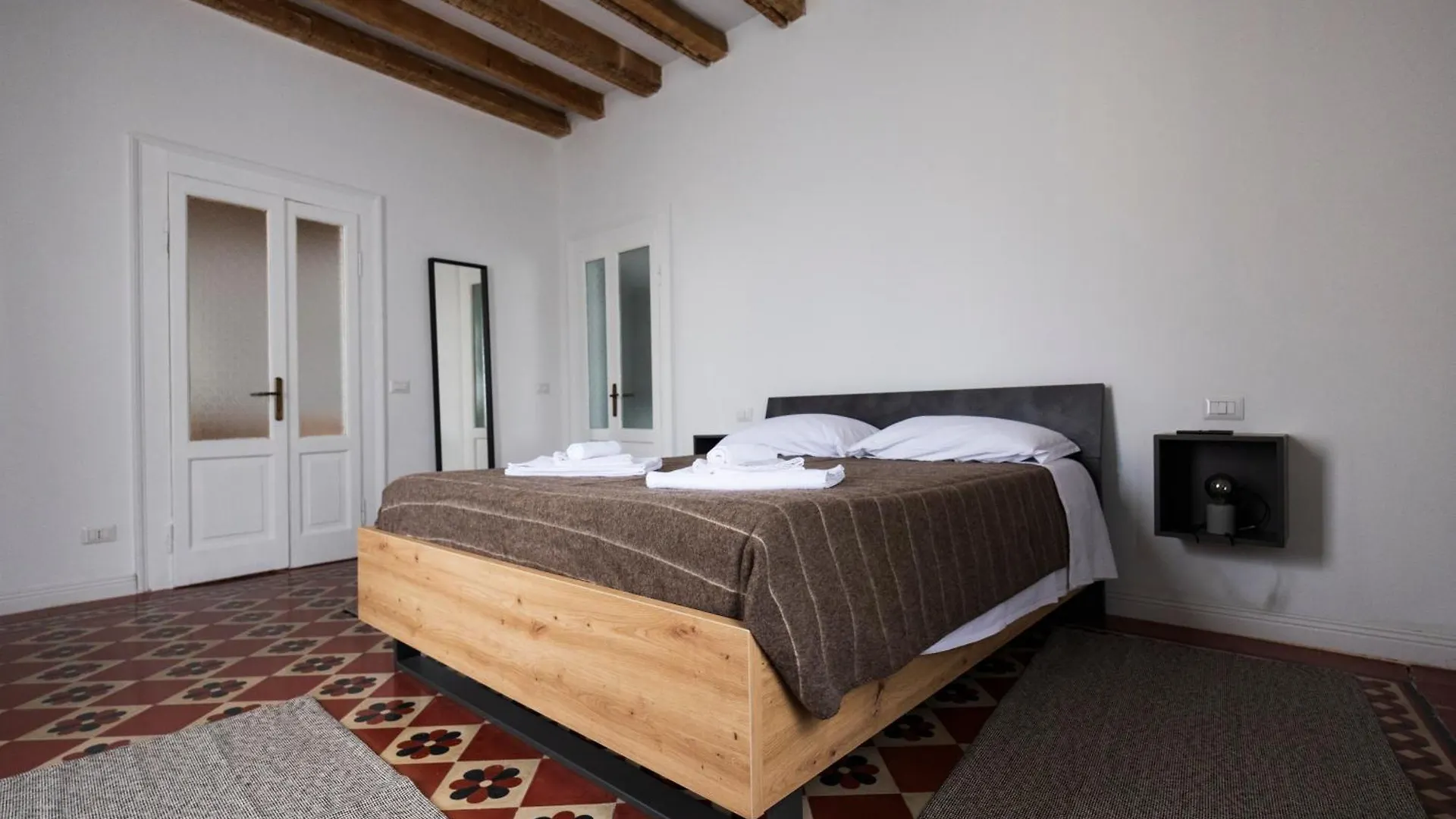 Appartamento Traditional Italian House - Bergamo
