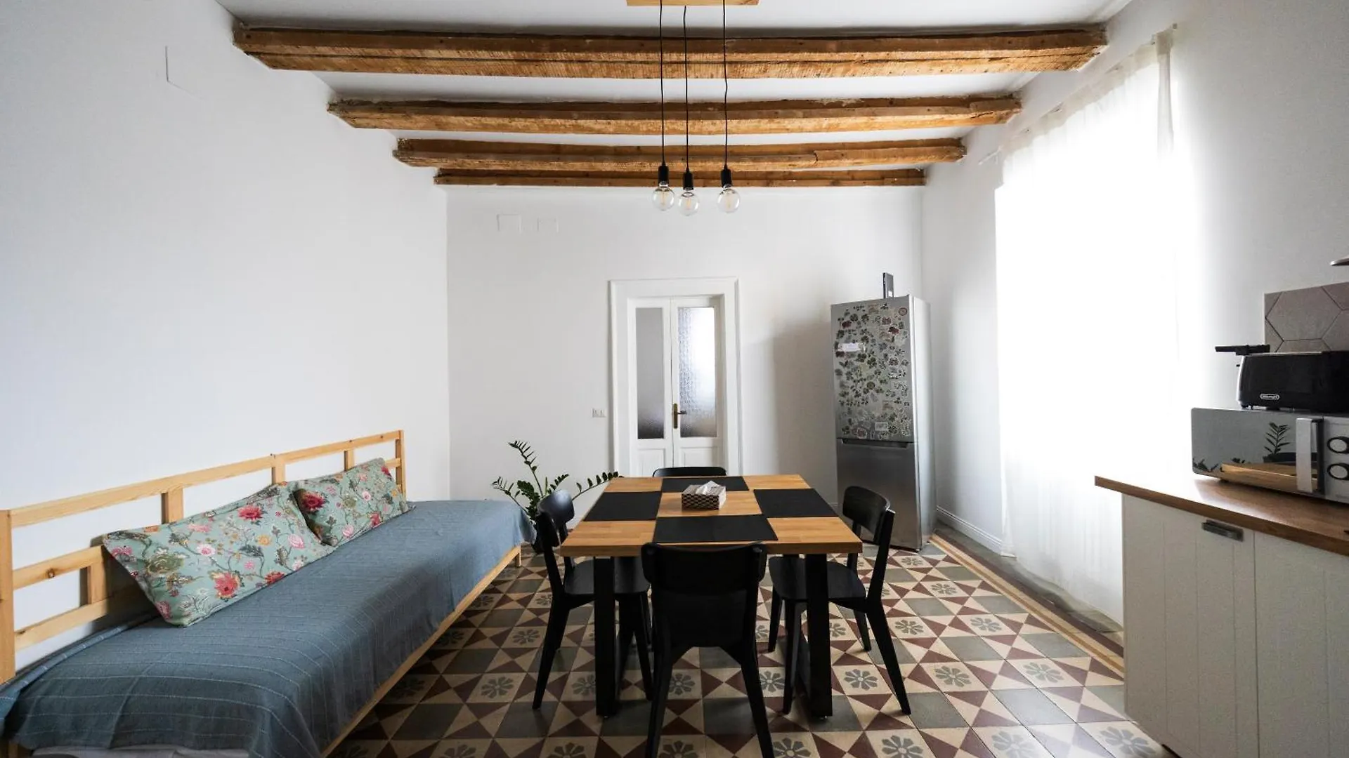 Traditional Italian House - Bergamo 0*,