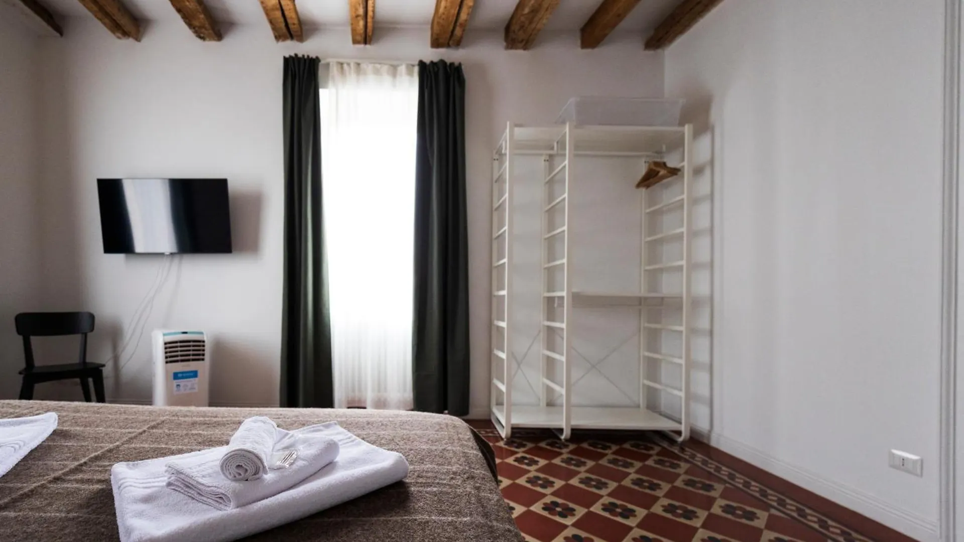 Apartment Traditional Italian House - Bergamo