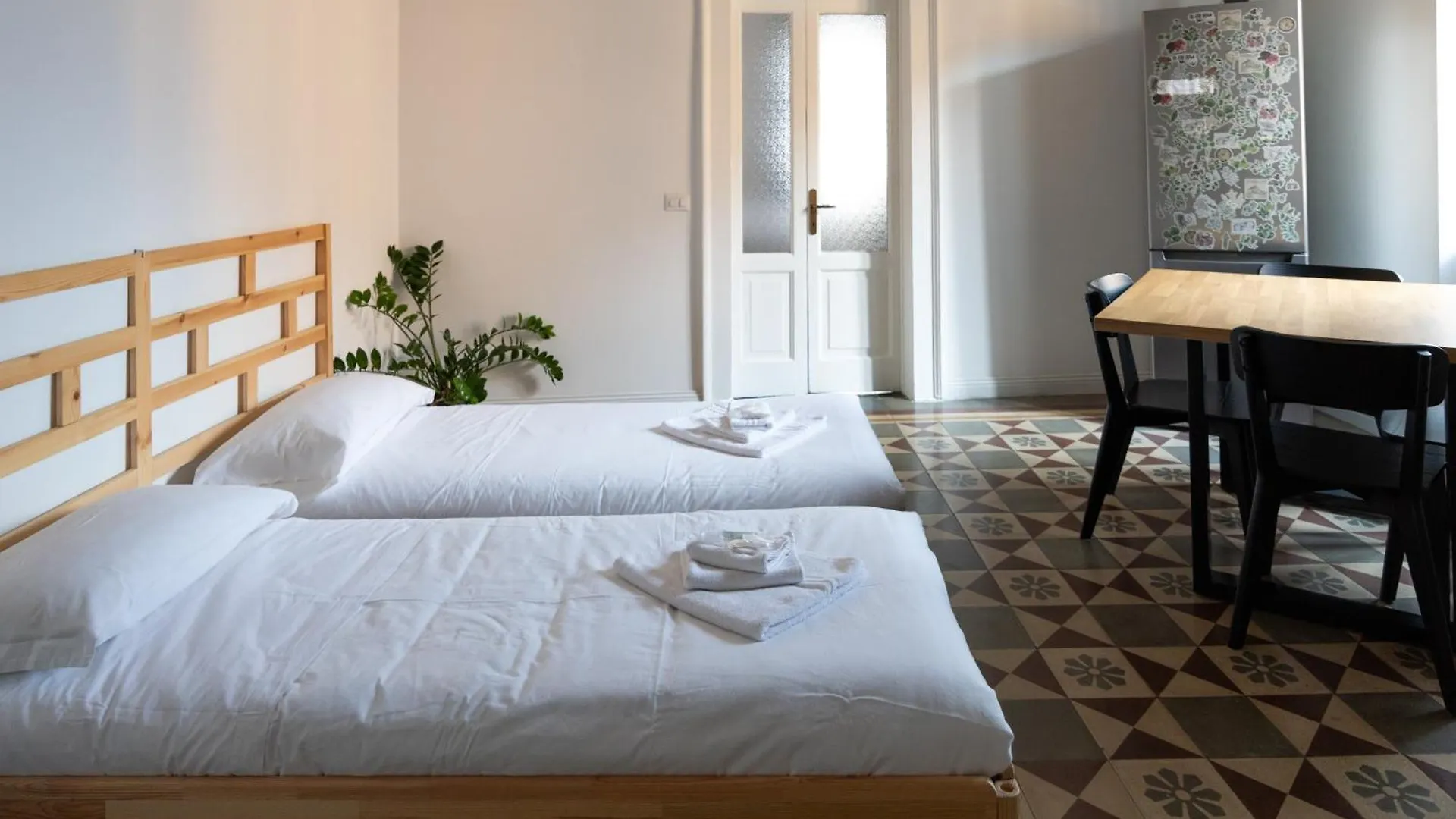 Appartamento Traditional Italian House - Bergamo