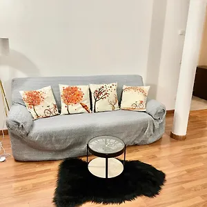 Casa vacanze Casa Sorriso, Bergamo