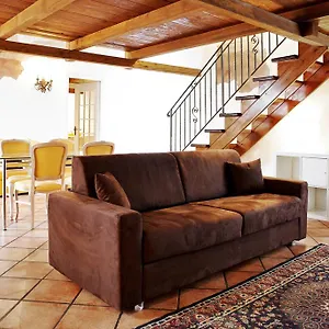 Apartmán P&p Piazza, Bergamo