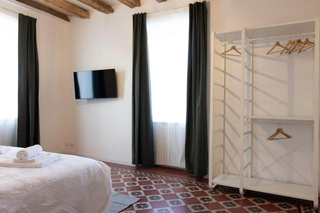 Traditional Italian House - Bergamo 0*,  Italy