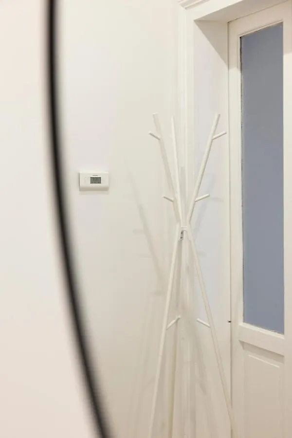Apartment Traditional Italian House - Bergamo